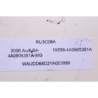 Audi Ignition Control Module 4A0905351A OEM