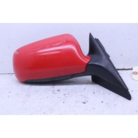 2000 2001 2002 Audi S4 Door Mirror Right Side View OEM