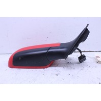 2000 2001 2002 Audi S4 Door Mirror Right Side View OEM