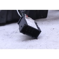 2000 2001 2002 Audi S4 Door Mirror Right Side View OEM