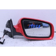 2000 2001 2002 Audi S4 Door Mirror Right Side View OEM