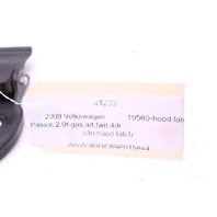 2006-2010 Volkswagen Passat Hood Latch