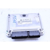 Volkswagen Engine Computer Module ECU ECM DME 07K906032BG