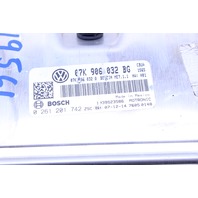 Volkswagen Engine Computer Module ECU ECM DME 07K906032BG