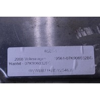 Volkswagen Engine Computer Module ECU ECM DME 07K906032BG