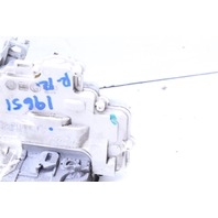 2009 2010 2011 2012 Audi A4 Rear Door Latch Lock Left Driver OEM