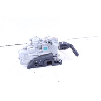2009 2010 2011 2012 Audi A4 Rear Door Latch Lock Left Driver OEM