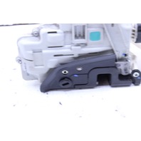 2009 2010 2011 2012 Audi A4 Rear Door Latch Lock Left Driver OEM
