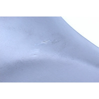 1999-2004 Porsche 911 996 Convertible Left Quarter Trim Panel Grey OEM