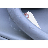 1999-2004 Porsche 911 996 Door Panel Right Leatherette Grey OEM