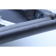 1999-2004 Porsche 911 996 Door Panel Right Leatherette Grey OEM