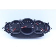 2002-2004 Porsche 911 996 Speedometer Instrument Cluster Automatic OEM