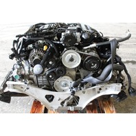 2002 2003 2004 Porsche 911 996 Engine Motor 3.6 Dropout Outright 84k OEM