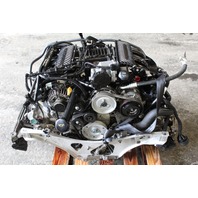 2002 2003 2004 Porsche 911 996 Engine Motor 3.6 Dropout Outright 84k OEM