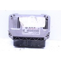 2014-2016 Volkswagen Jetta Engine Computer Module ECU ECM DME 06G907309