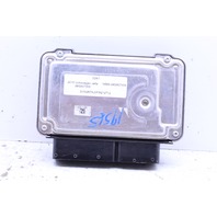 2014-2016 Volkswagen Jetta Engine Computer Module ECU ECM DME 06G907309