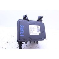 2015 Volkswagen Jetta Anti-Lock Brake System ABS Pump OEM