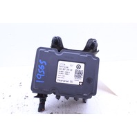 2015 Volkswagen Jetta Anti-Lock Brake System ABS Pump OEM