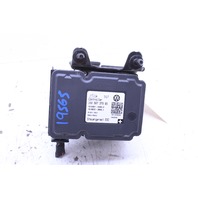 2015 Volkswagen Jetta Anti-Lock Brake System ABS Pump OEM