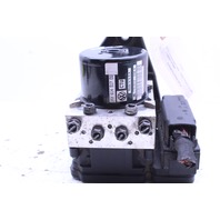 2015 Volkswagen Jetta Anti-Lock Brake System ABS Pump OEM