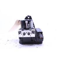 2015 Volkswagen Jetta Anti-Lock Brake System ABS Pump OEM