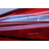 2015 2016 Volkswagen Jetta Sedan Tail Light Lamp Inner Left OEM