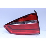2015 2016 Volkswagen Jetta Sedan Tail Light Lamp Inner Left OEM