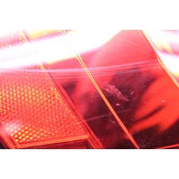 2015 2016 Volkswagen Jetta Sedan Left Tail Light Lamp 5C6945095G OEM