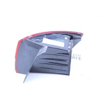 2015 2016 Volkswagen Jetta Sedan Left Tail Light Lamp 5C6945095G OEM