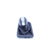 2015-2017 Volkswagen Jetta Sedan Automatic Shift Knob and Boot 5C7713203E OEM