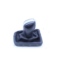 2015-2017 Volkswagen Jetta Sedan Automatic Shift Knob and Boot 5C7713203E OEM