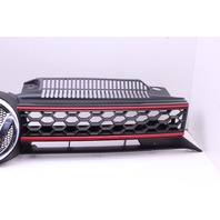 2010 2001 2012 2013 2014 Volkswagen GTI MK5 Front Grille 5K0853651A OEM