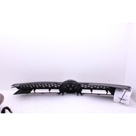 2010 2001 2012 2013 2014 Volkswagen GTI MK5 Front Grille 5K0853651A OEM