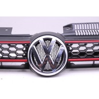 2010 2001 2012 2013 2014 Volkswagen GTI MK5 Front Grille 5K0853651A OEM