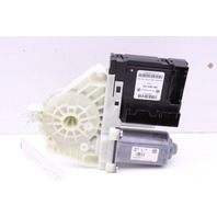 2010 Volkswagen GTI Front Driver Left Window Motor 5K0959701D OEM 19566-5k0959701d