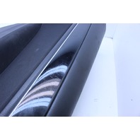 2010-2013 Volkswagen Golf GTI Front Left Driver Interior Door Panel