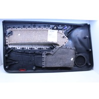 2010-2013 Volkswagen Golf GTI Front Right Interior Door Panel