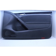 2010-2013 Volkswagen Golf GTI Front Right Interior Door Panel 19566-passenger door panel