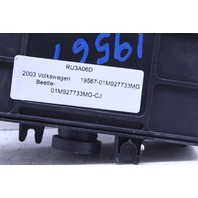 Volkswagen Beetle Golf GTI Jetta Transmission Control Module TCU TCM