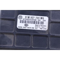 Volkswagen Beetle Golf GTI Jetta Transmission Control Module TCU TCM