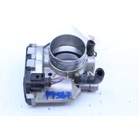 Volkswagen Beetle Golf GTI Jetta Throttle Body 2.0 06A133062D