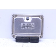 2003 Volkswagen Beetle Engine Computer Module ECU ECM DME 06A906032MH