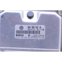 2003 Volkswagen Beetle Engine Computer Module ECU ECM DME 06A906032MH