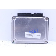 2003 Volkswagen Beetle Engine Computer Module ECU ECM DME 06A906032MH