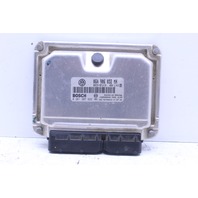 2003 Volkswagen Beetle Engine Computer Module ECU ECM DME 06A906032MH