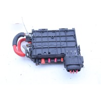 2003 Volkswagen Beetle Battery Mounted Fuse Box 1C0937549E OEM