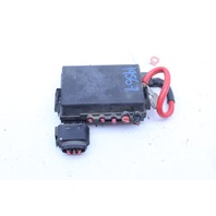 2003 Volkswagen Beetle Battery Mounted Fuse Box 1C0937549E OEM
