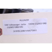 1998-2001 Volkswagen Beetle 2.0 Ignition Coil Pack - 032905106B
