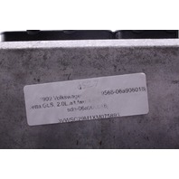 1999 Volkswagen Jetta Golf GTI Engine Computer Module ECU ECM DME 06A906018J