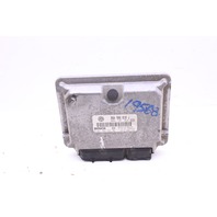 1999 Volkswagen Jetta Golf GTI Engine Computer Module ECU ECM DME 06A906018J